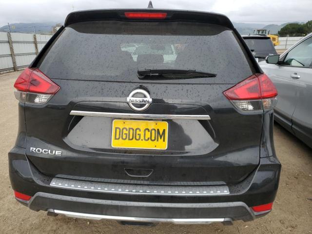2017 Nissan Rogue S - Фото 6