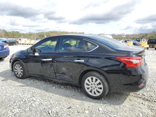 2018 Nissan Sentra S - Image 2