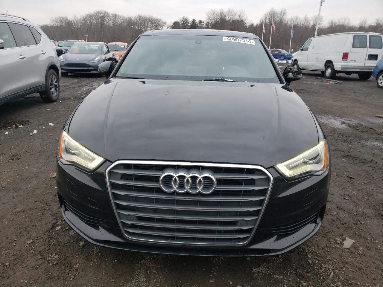 2016 AUDI A3 PREMIUM - Image 5