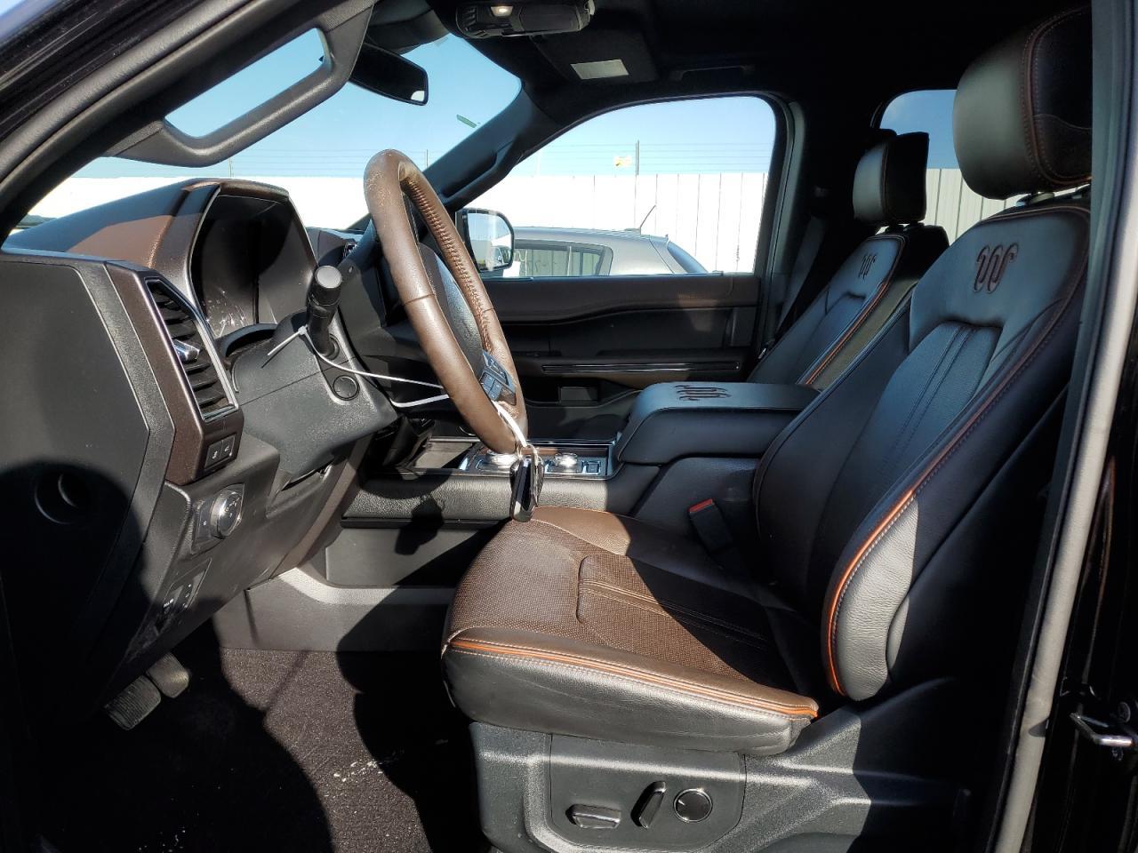 2021 FORD EXPEDITION - Image 7