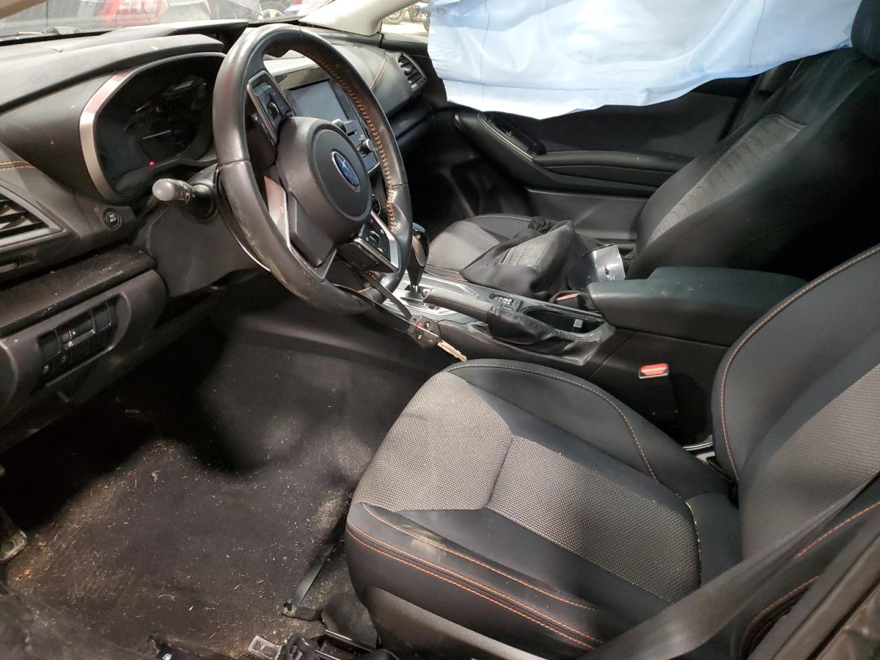2020 SUBARU CROSSTREK - Фото 7