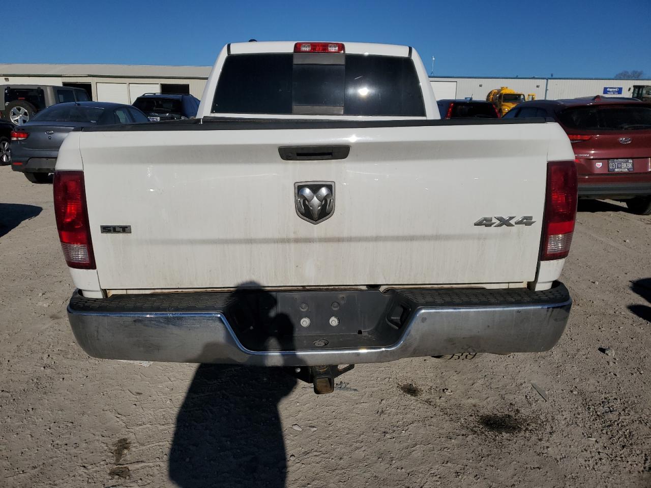 2020 RAM 1500 CLASS - Image 6