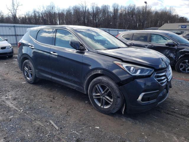 2017 Hyundai Santa Fe Sport - Фото 4