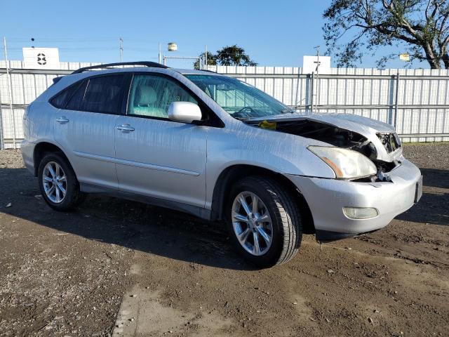 2009 Lexus Rx 350 - Фото 4