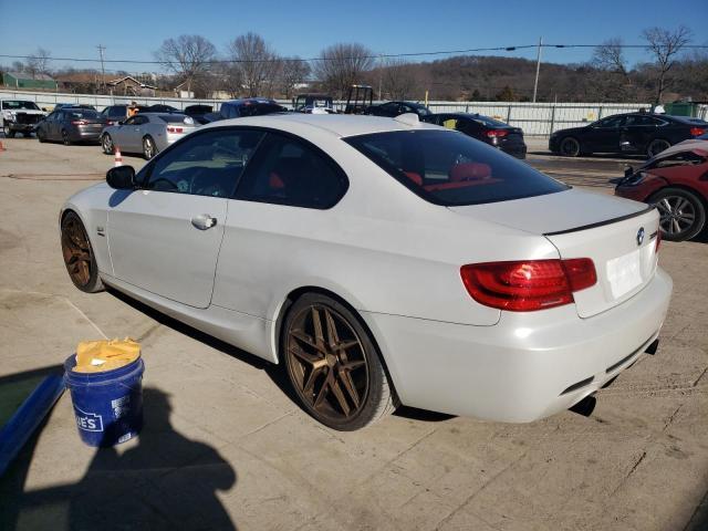 2012 BMW 335 I Sulev - Фото 2