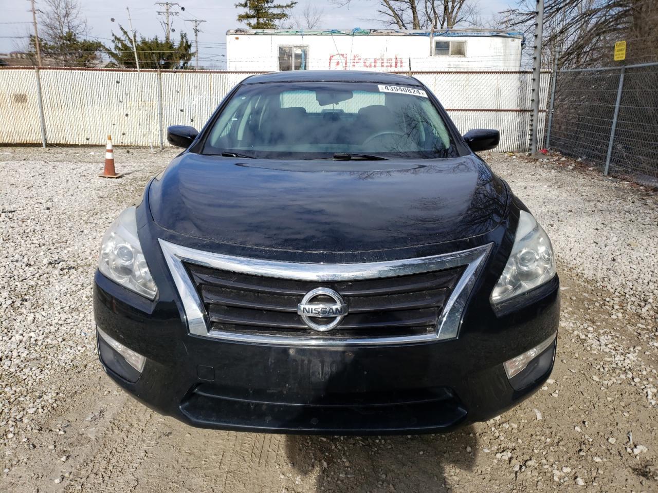 2015 NISSAN ALTIMA 2.5 - Image 5
