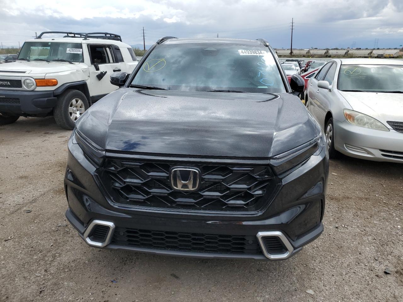 2024 HONDA CR-V SPORT - Фото 5