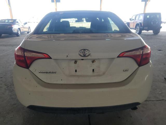 2018 Toyota Corolla L - Фото 6