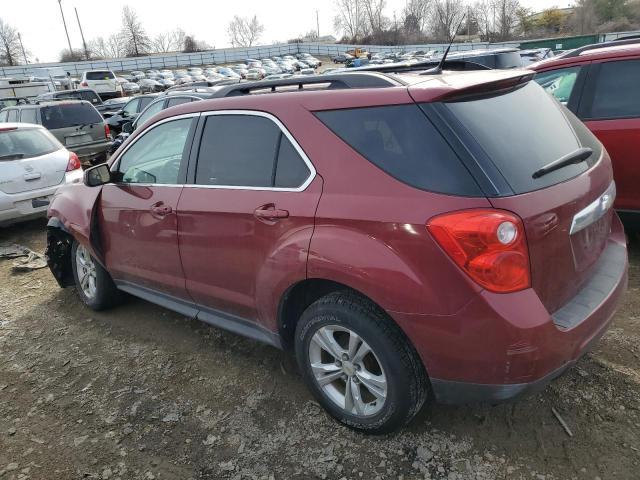 2011 Chevrolet Equinox Lt - Image 2