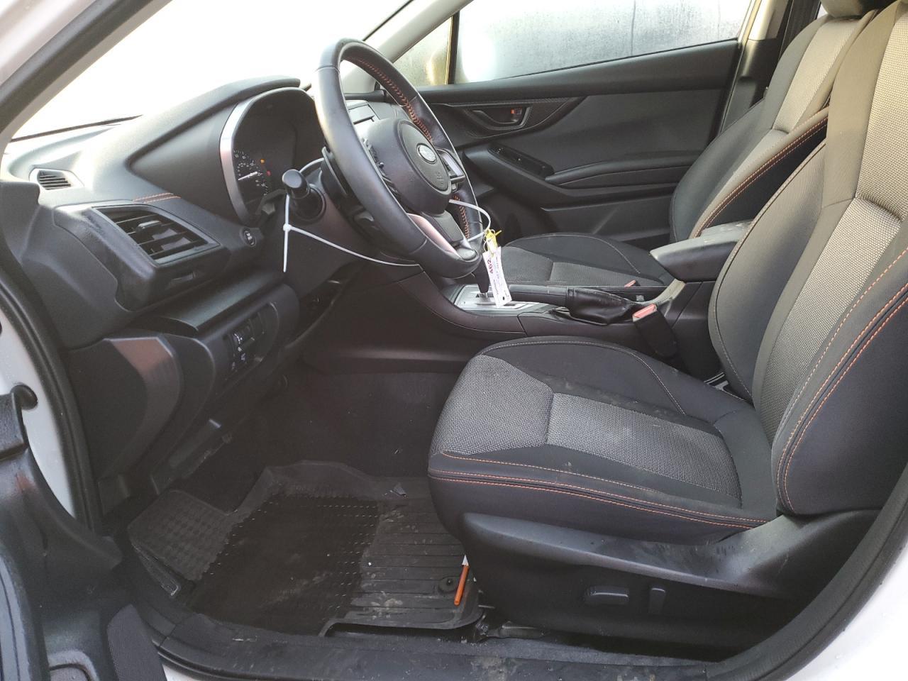 2021 SUBARU CROSSTREK - Фото 7