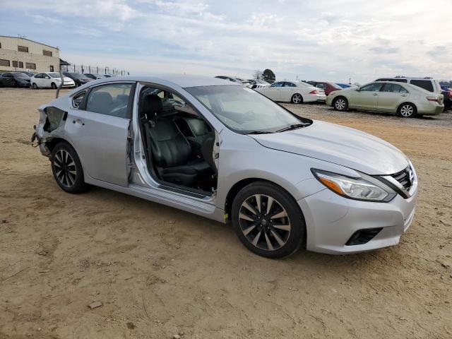 2018 Nissan Altima 2.5 - Фото 4
