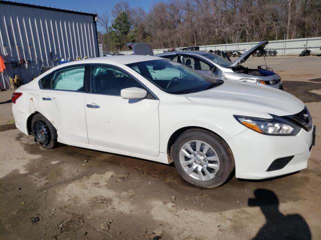 2016 Nissan Altima 2.5 - Фото 4