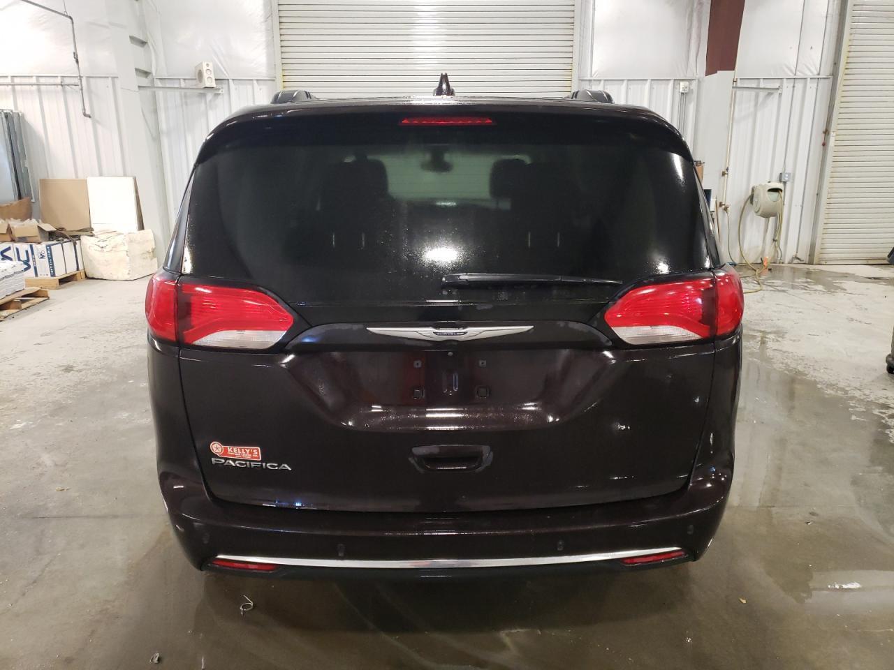 2017 CHRYSLER PACIFICA T - Фото 6