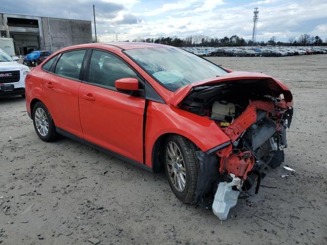 2012 Ford Focus Se - Фото 4