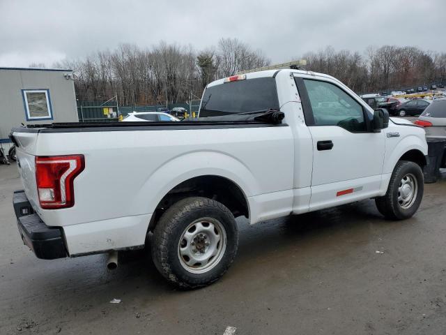 2016 Ford F150 - Image 3