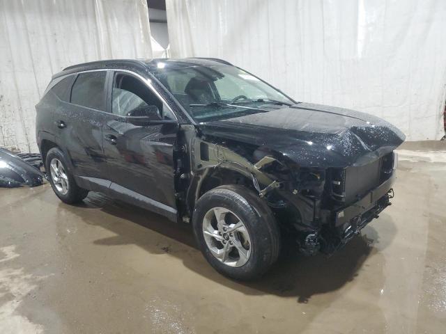 2022 Hyundai Tucson Sel - Фото 4