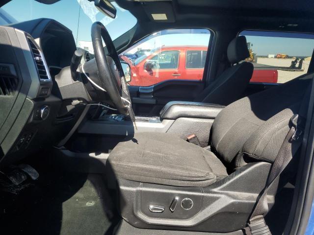 2016 Ford F150 Supercrew - Фото 7