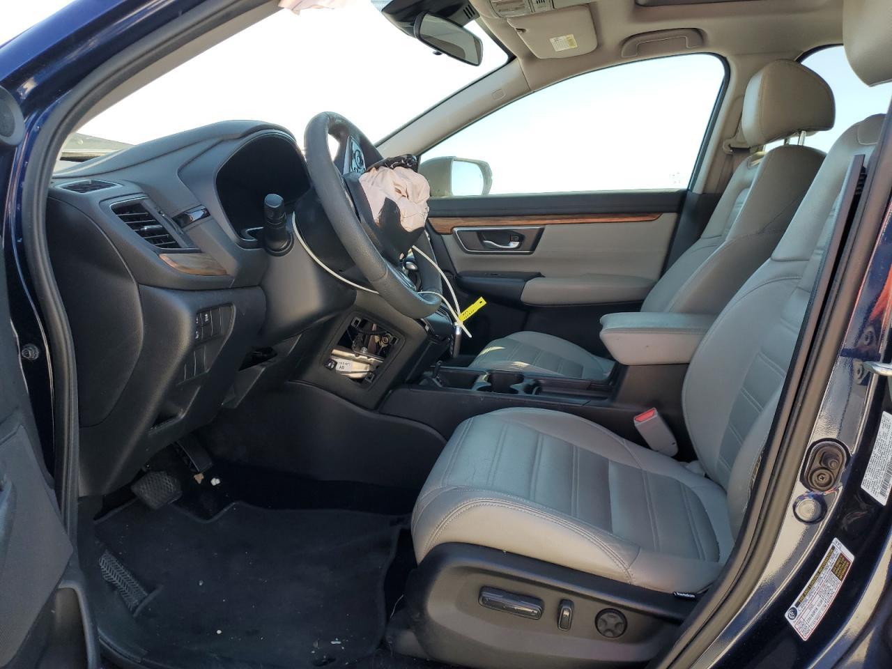 2018 HONDA CR-V EX - Image 7