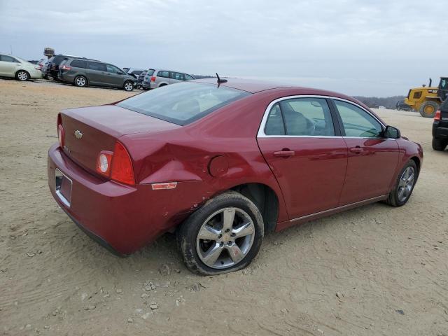 2011 Chevrolet Malibu 2Lt - Фото 3