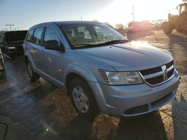 2009 Dodge Journey Se - Фото 4