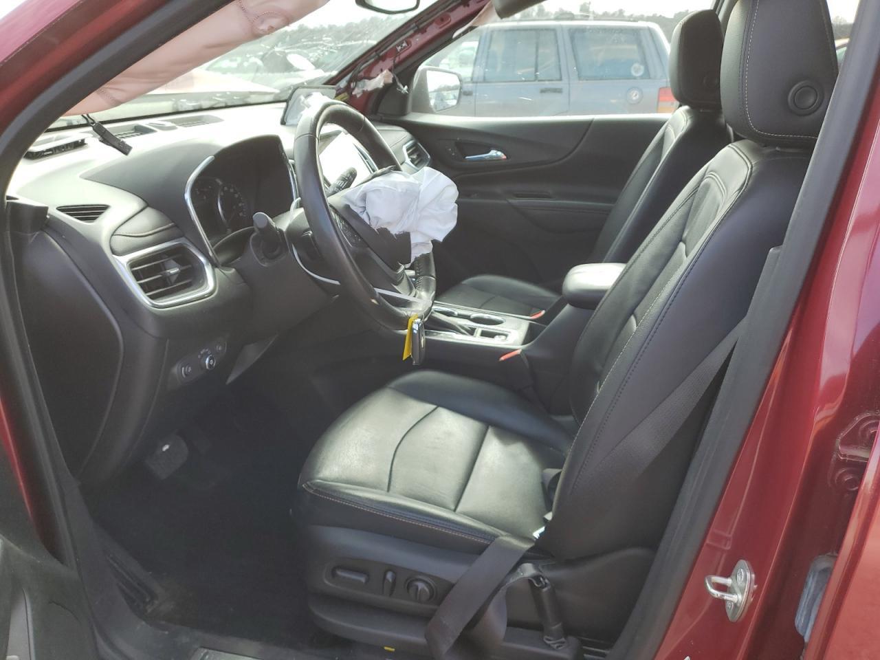 2018 CHEVROLET EQUINOX PR - Image 7