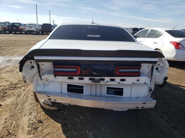 2021 Dodge Challenger Sxt - Фото 6