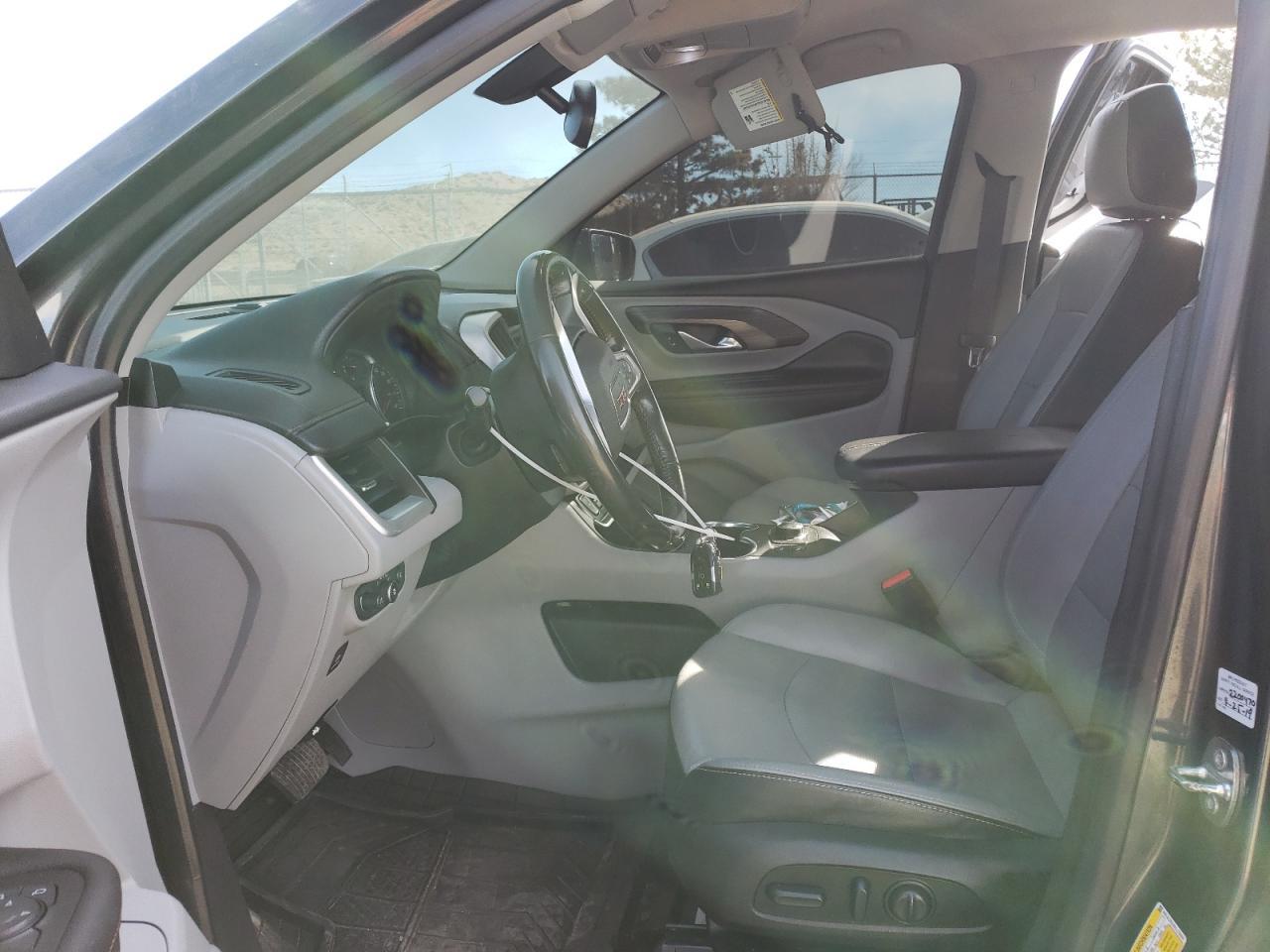 2019 GMC TERRAIN SL - Image 7