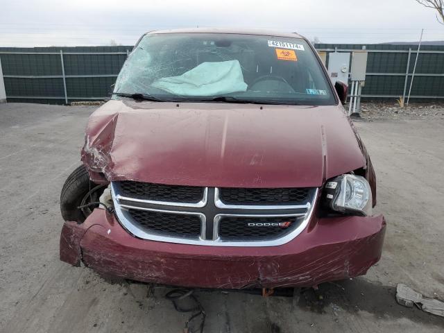 2019 Dodge Grand Caravan Se - Image 5
