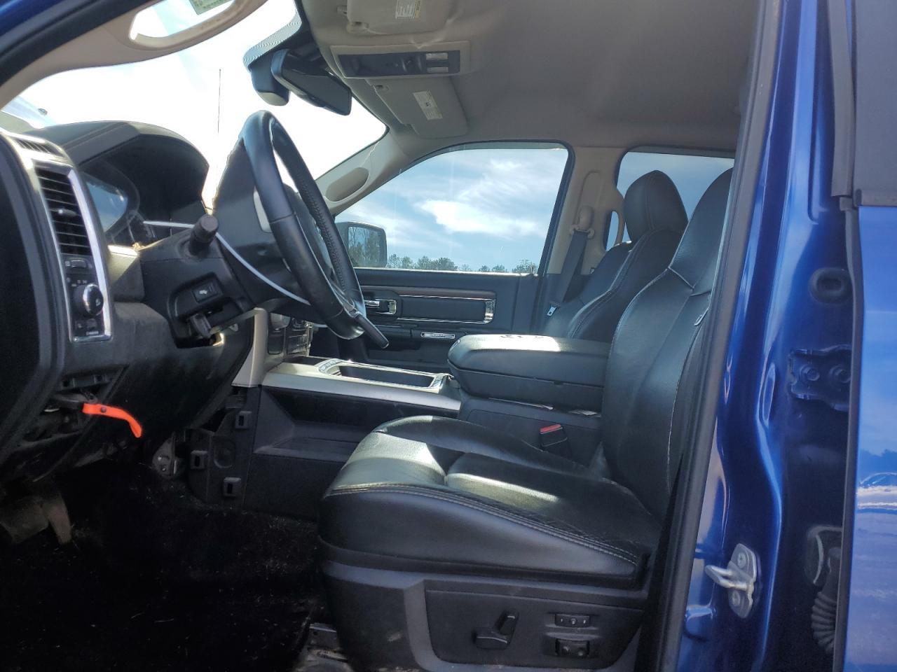2015 RAM 1500 LARAM - Image 7