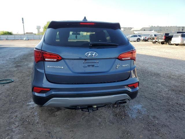 2017 Hyundai Santa Fe Sport - Image 6