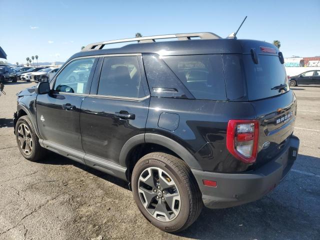 2023 Ford Bronco Sport Outer Banks - Image 2