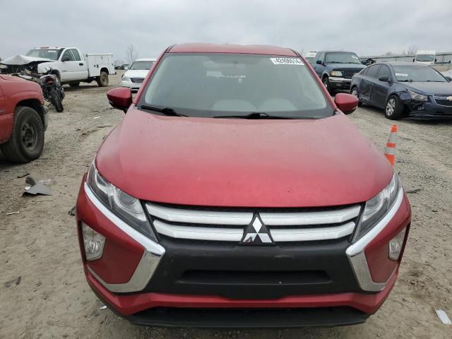 2020 Mitsubishi Eclipse Cross Es - Фото 5