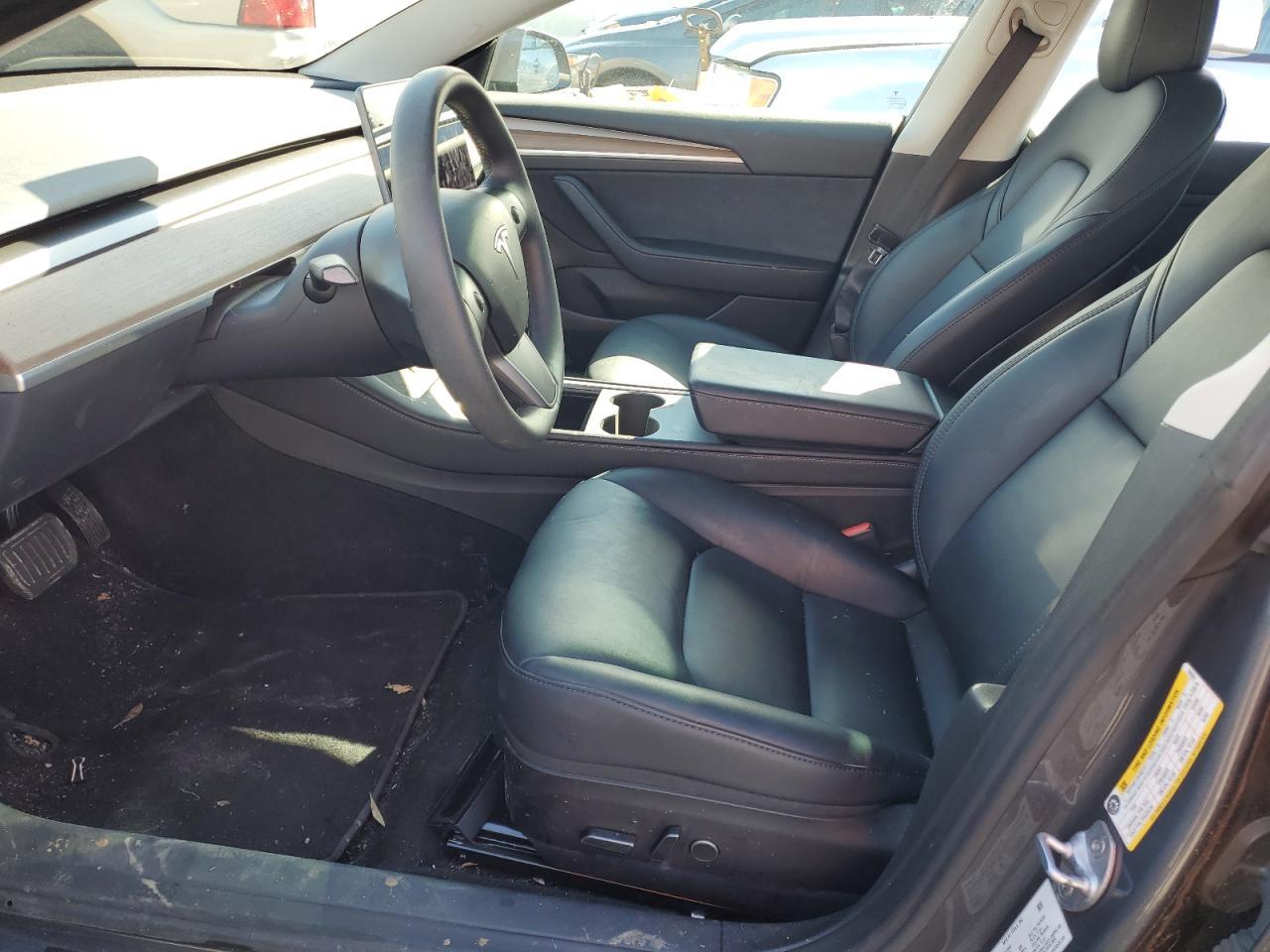 2023 TESLA MODEL 3 - Image 7