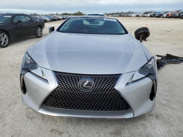 2018 Lexus Lc 500 - Image 5