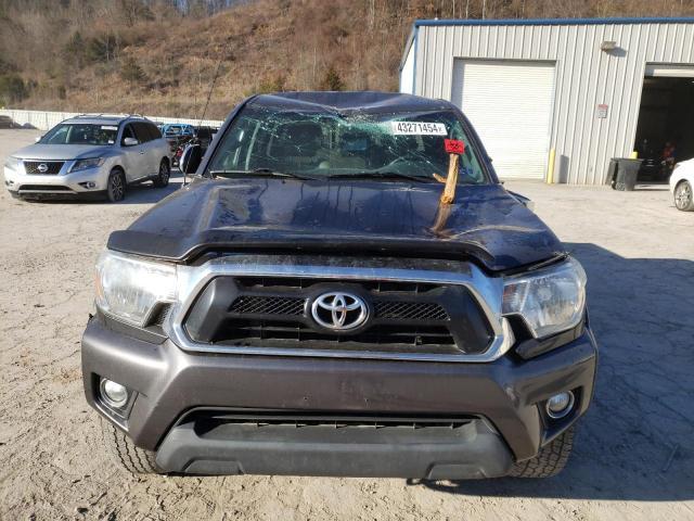 2014 Toyota Tacoma Double Cab - Image 5