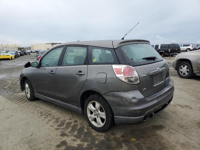 2005 Toyota Corolla Matrix Xr - Фото 2