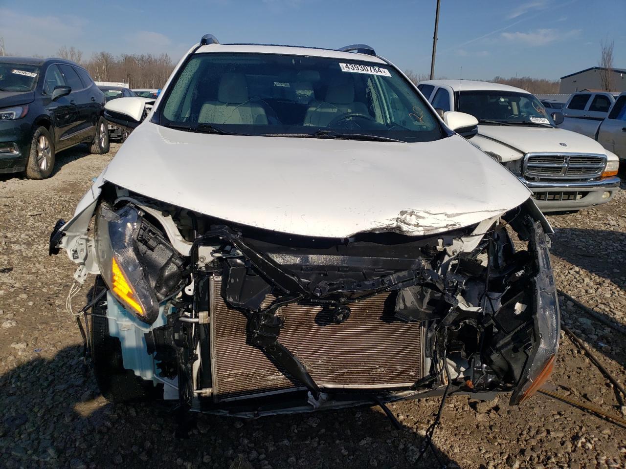 2015 TOYOTA RAV4 XLE - Image 5