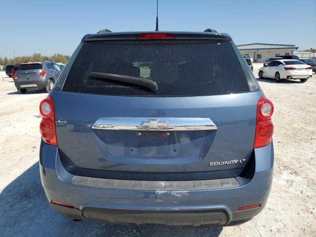 2011 Chevrolet Equinox Lt - Image 6