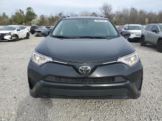 2018 Toyota Rav4 Le - Фото 5