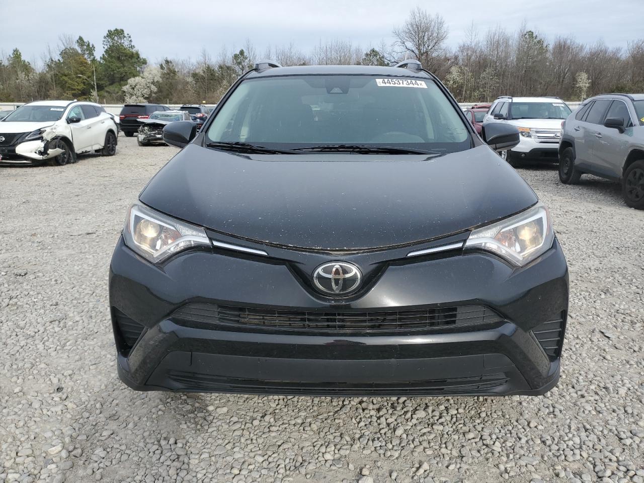 2018 TOYOTA RAV4 LE - Image 5