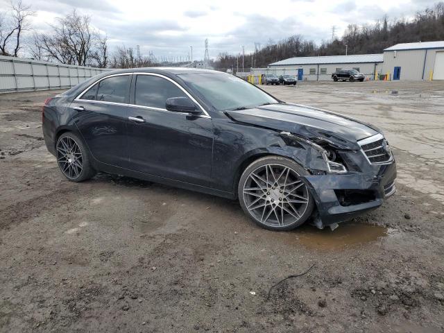 2013 Cadillac Ats - Фото 4