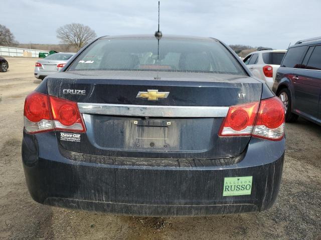 2016 Chevrolet Cruze Limited Lt - Image 6