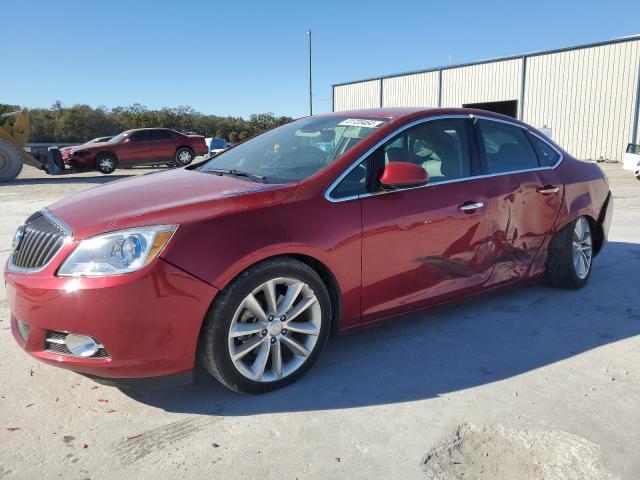 2014 Buick Verano