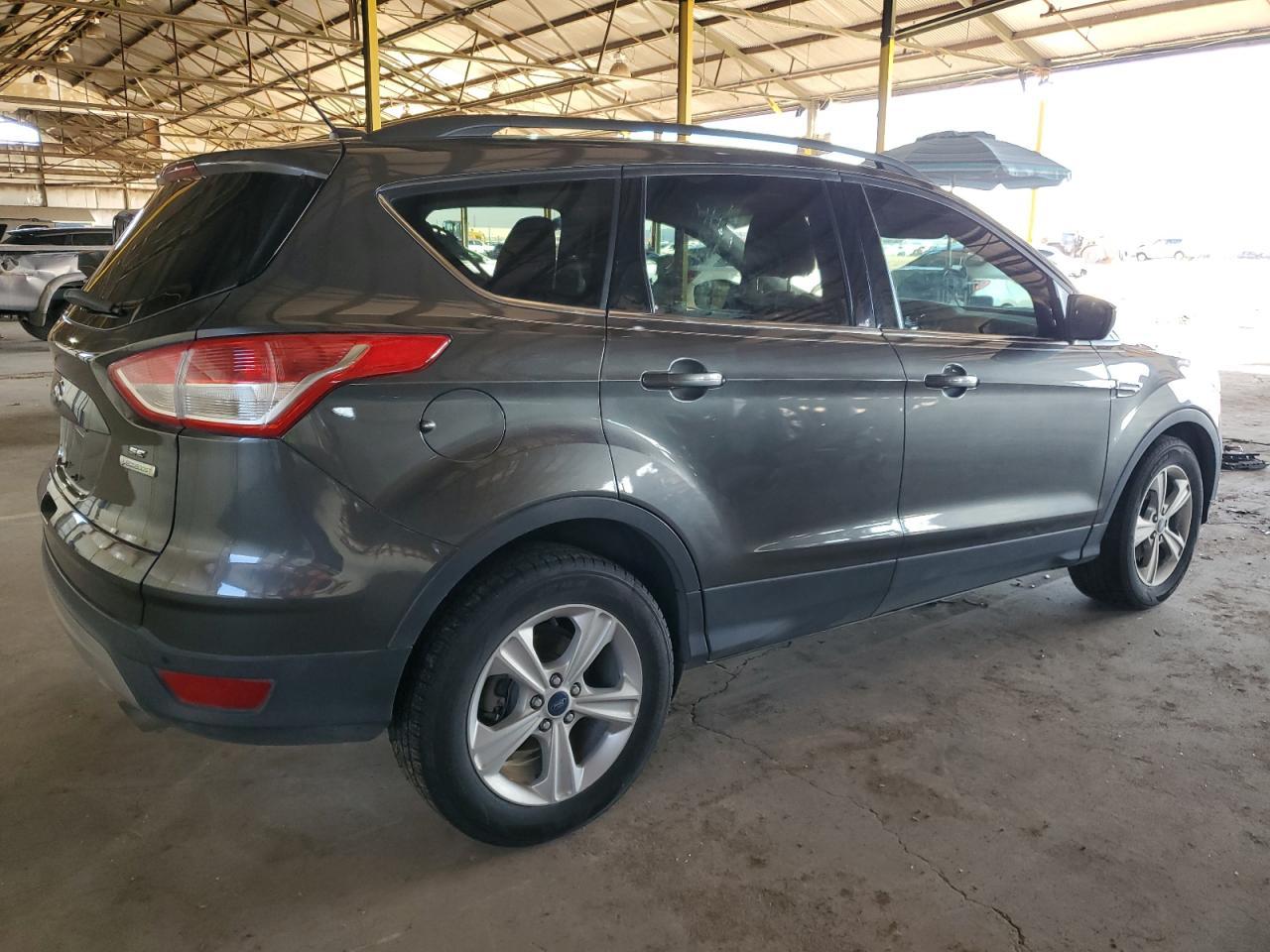 2015 FORD ESCAPE SE - Image 3