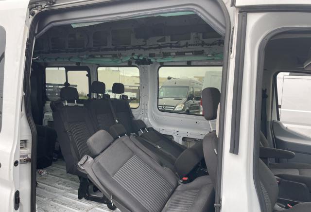 2017 FORD TRANSIT - Фото 6