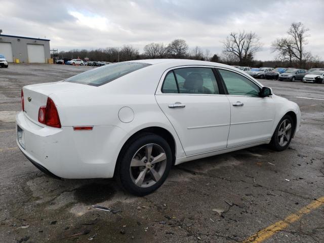 2012 Chevrolet Malibu 1Lt - Фото 3