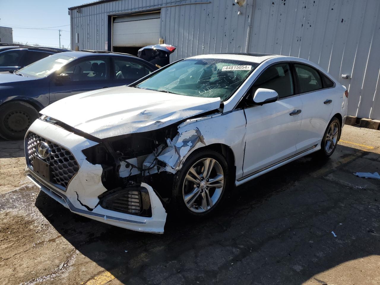 2019 HYUNDAI SONATA LIM