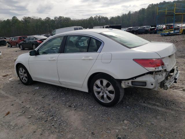2010 HONDA ACCORD EXL - Image 2