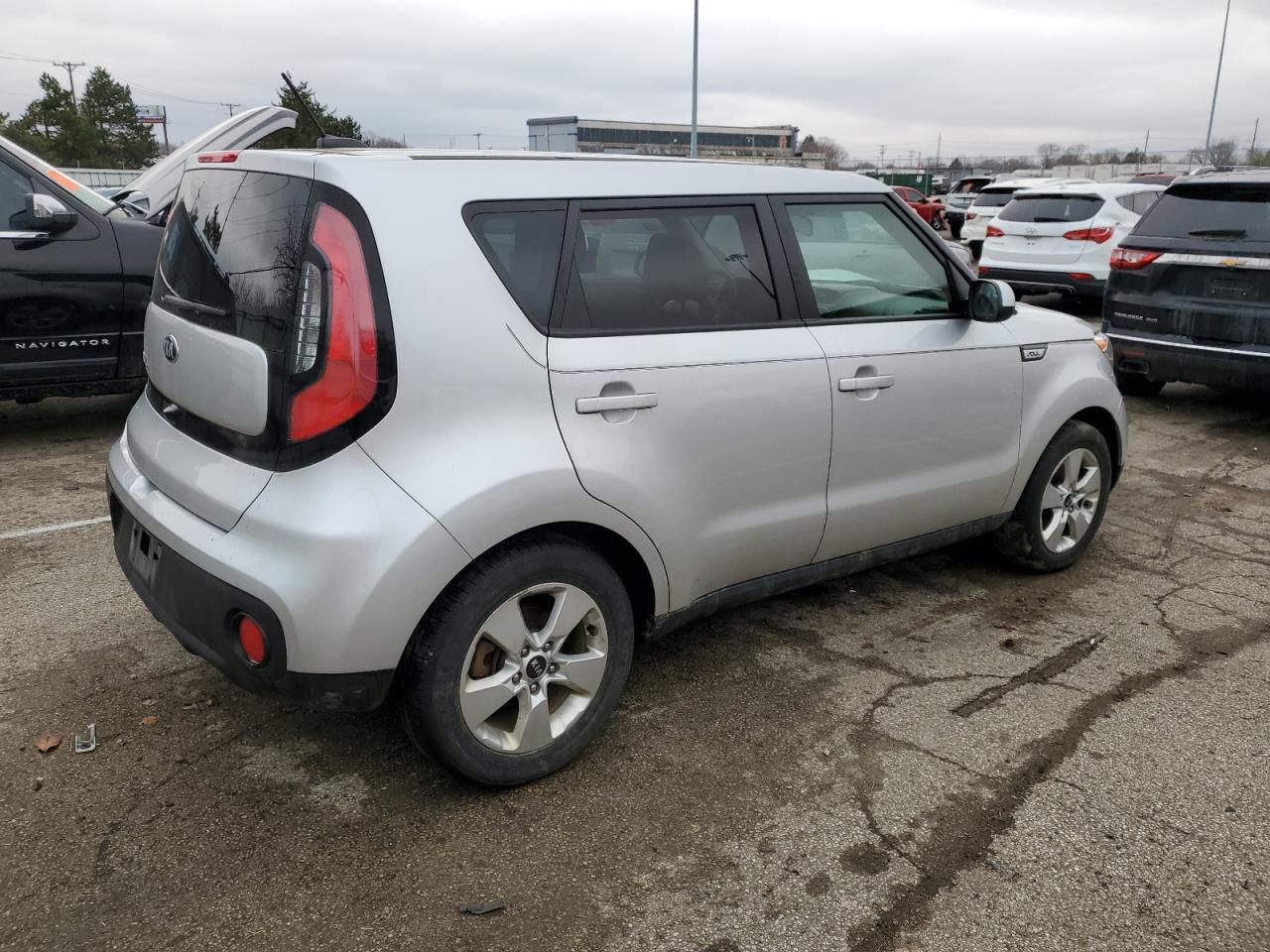 2019 KIA SOUL - Image 3