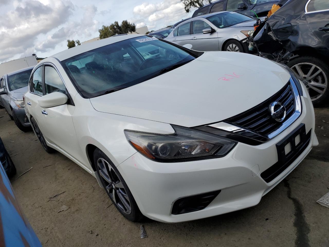 2016 NISSAN ALTIMA 2.5 - Image 4
